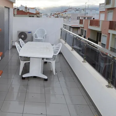 Com Vista Mar *