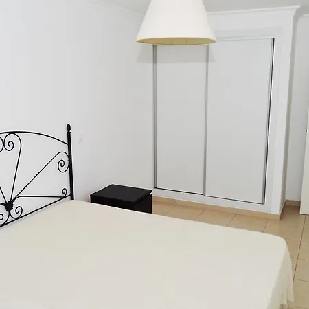 Com Vista Mar Appartement *