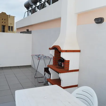 Appartement Com Vista Mar