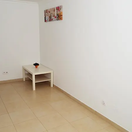 Appartement Com Vista Mar *