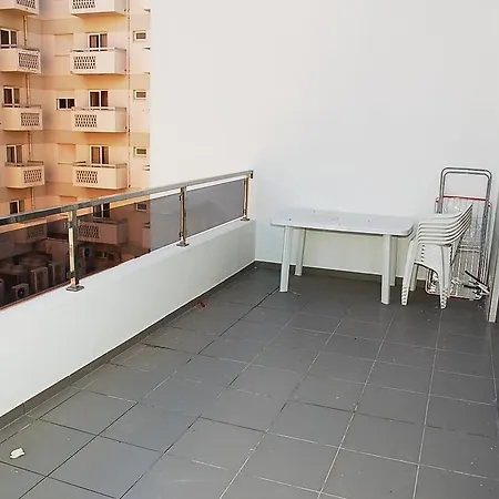 Appartement Com Vista Mar Monte Gordo