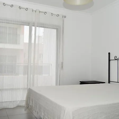 Appartement Com Vista Mar Monte Gordo