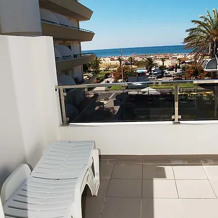 Appartement Com Vista Mar *
