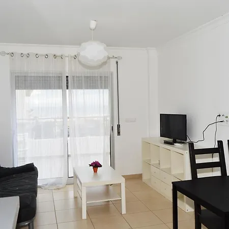 Appartement Com Vista Mar Monte Gordo
