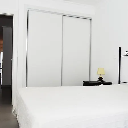 Appartement Com Vista Mar