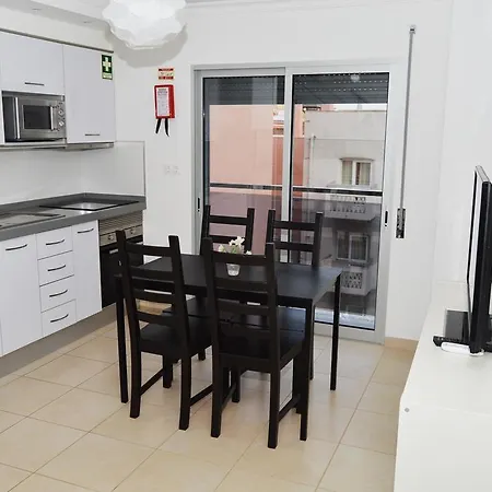 Com Vista Mar Appartement