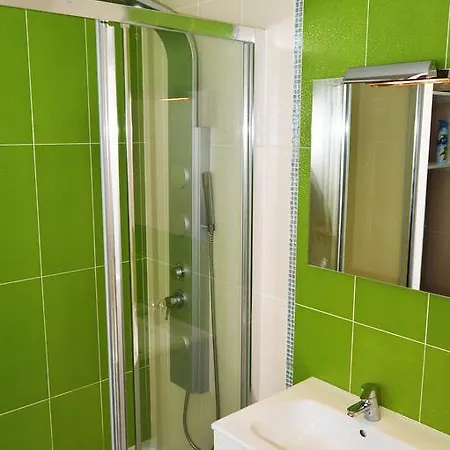 Appartement Com Vista Mar *