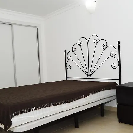 Appartement Com Vista Mar