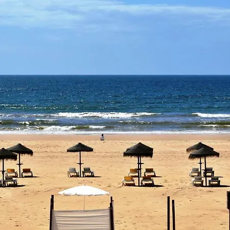 Com Vista Mar Monte Gordo
