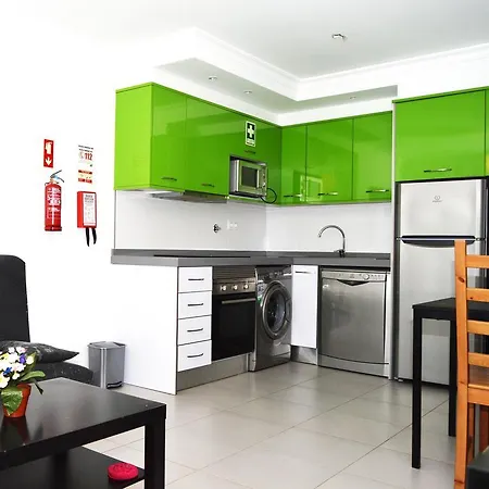Com Vista Mar Apartamento