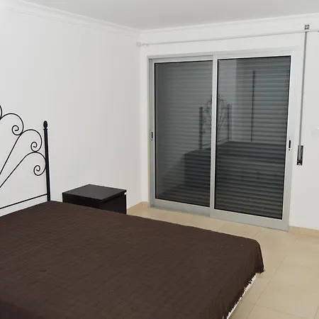 Com Vista Mar Apartamento Monte Gordo